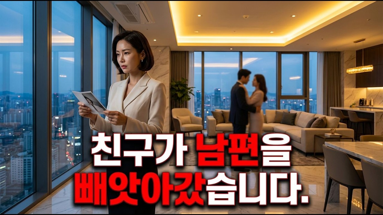 10년의 헌신, 배신으로 돌아온 충격의 순간은?