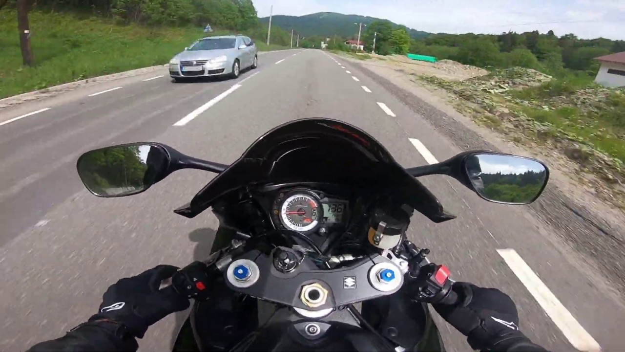 Ep.14 Trip la munte !!