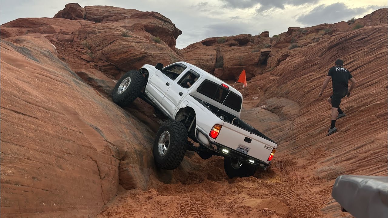 Trail Hero 2025