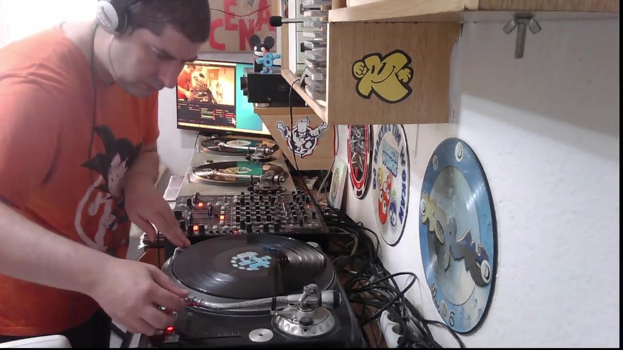 DjLucena vol374 sesion inedita mezclas exquisitas calidad de la buena djlucena siglo xxi capitulo4