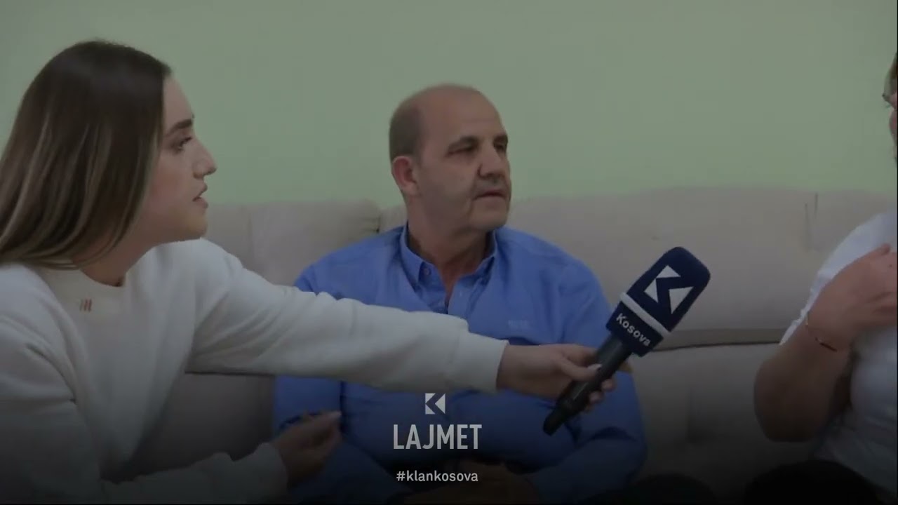 Hajnat plaçkisin familjen Morina në Rahovec, çifti rrëfen përballjen me ta