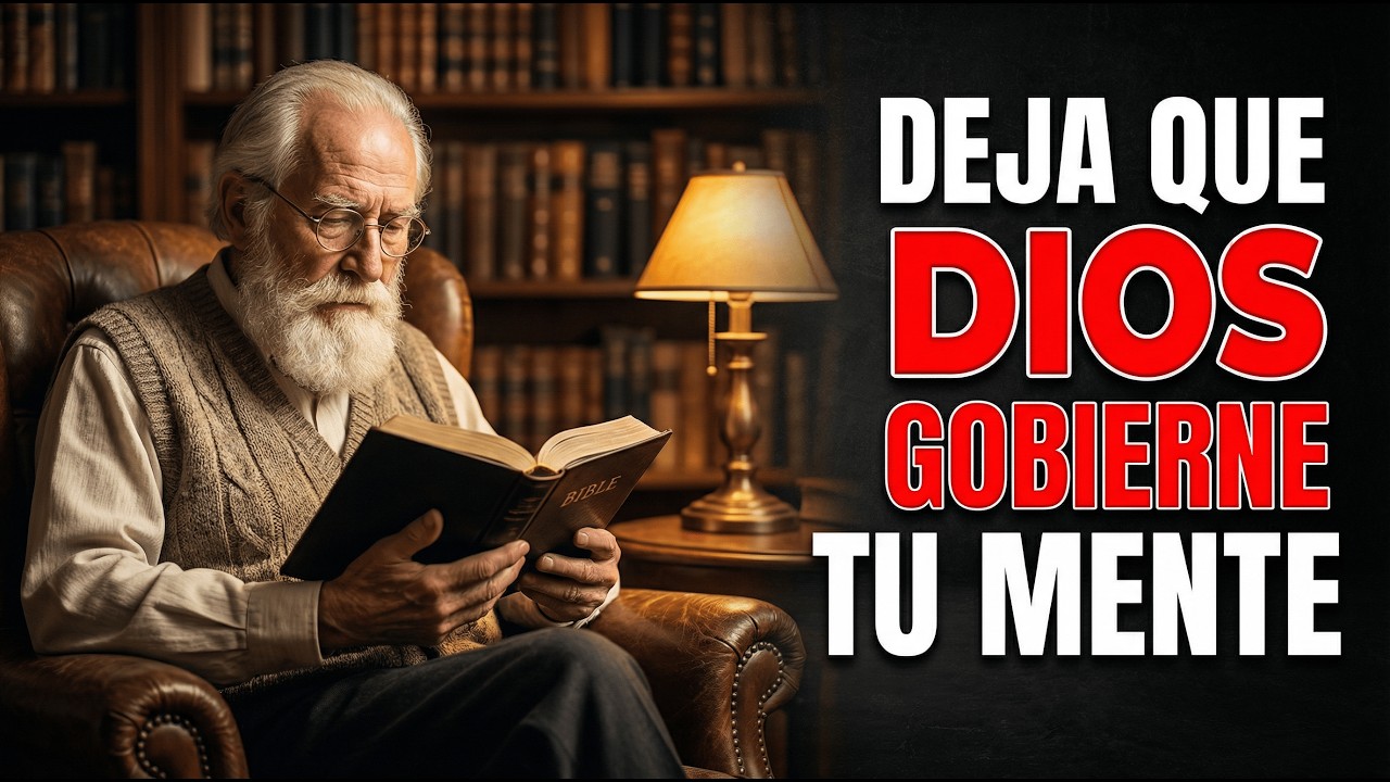 10 SECRETOS DE LA BIBLIA QUE CAMBIARAN TU VIDA.