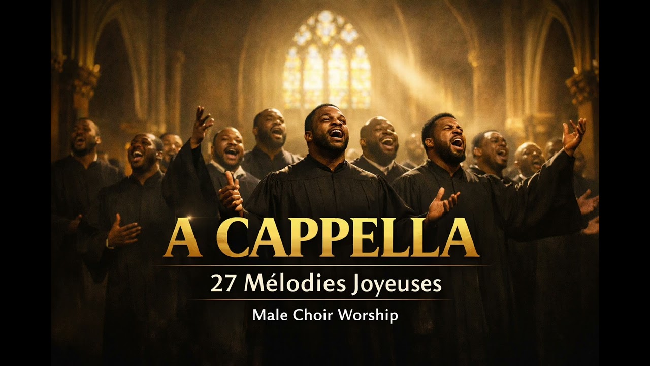 27 melodies joyeuses “Dieu tout puissant “