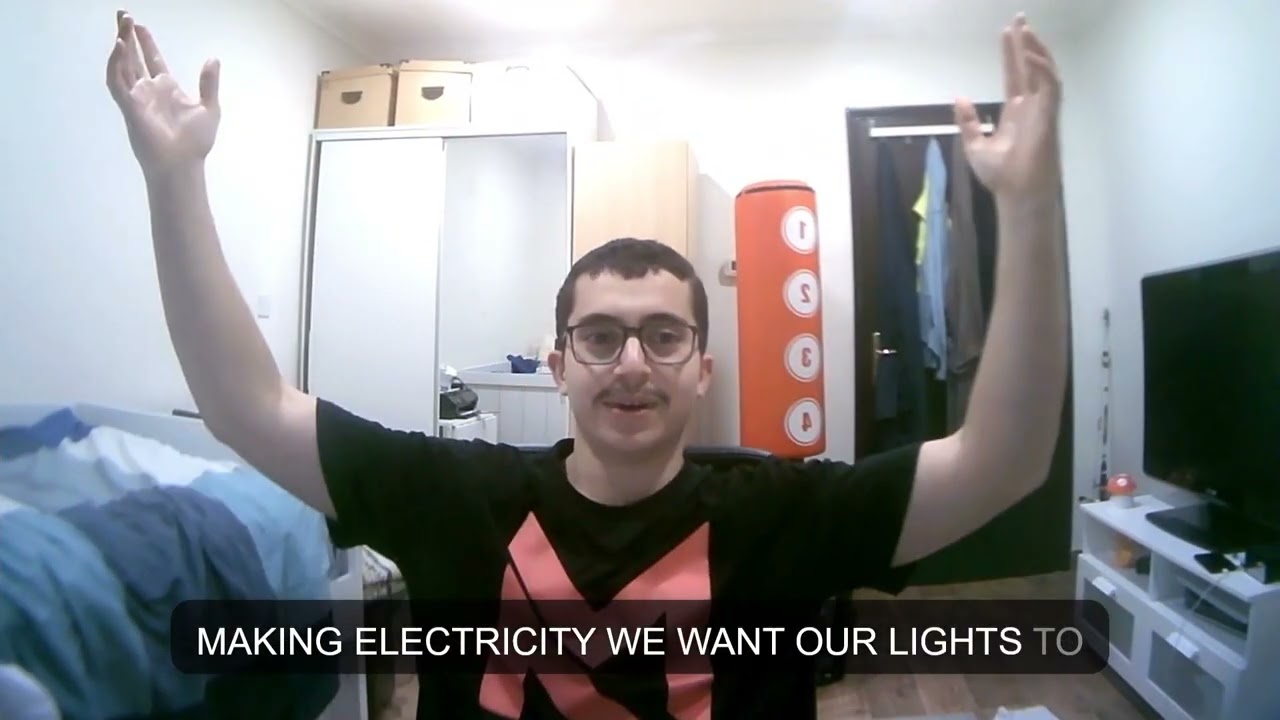 Limiting reactant in IGCSE Chemistry made easy just for you!