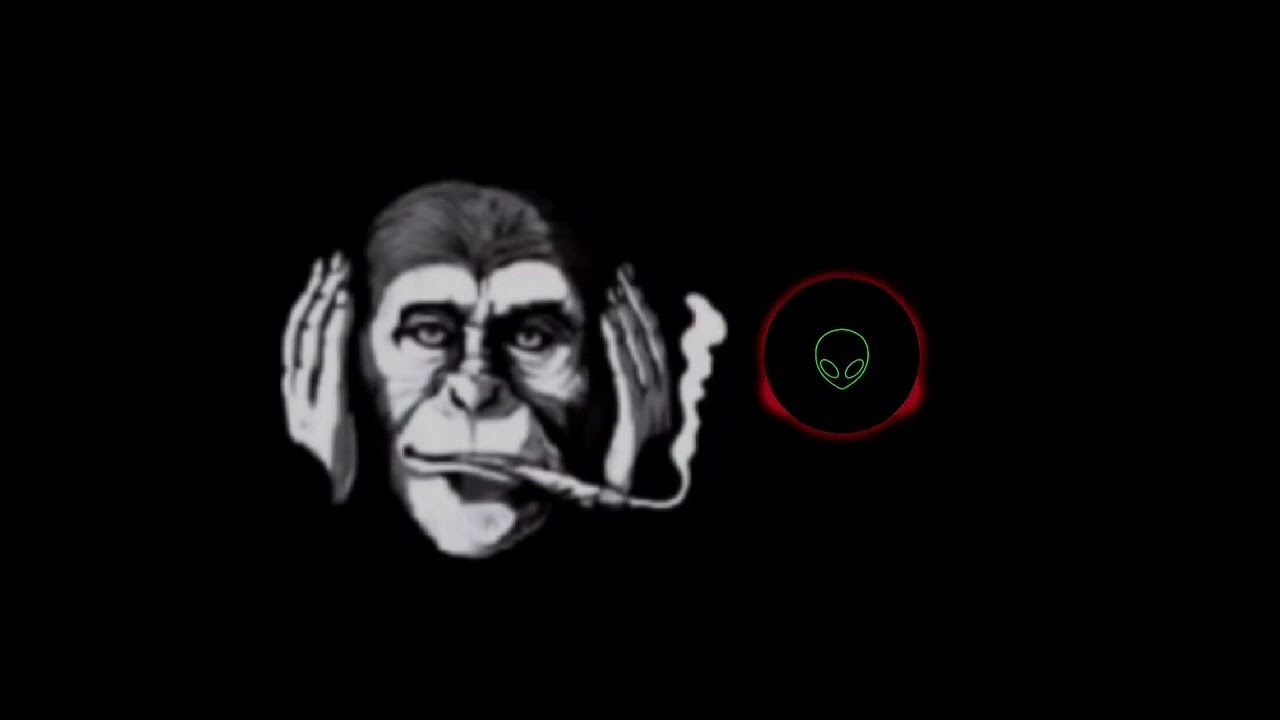 Farpa - minimal monkey🙉 (bass boosted)