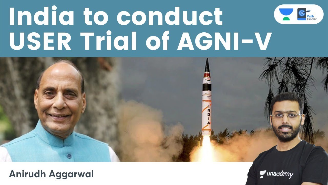 India to conduct user trial of ICBM Agni 5 | What is MIRV technology? | China&rsquo;s Hypocrisy Exposed