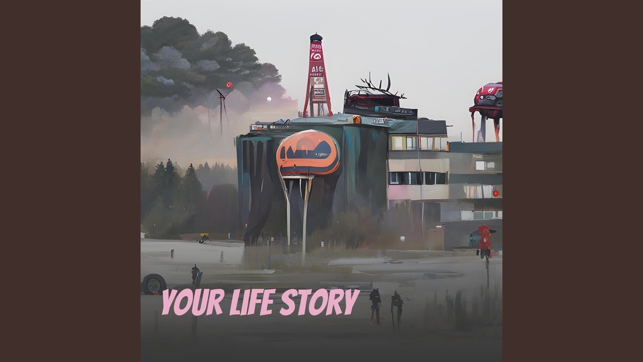 Your life story