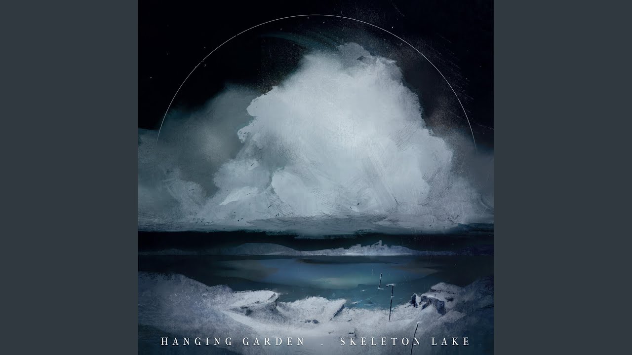 Skeleton Lake