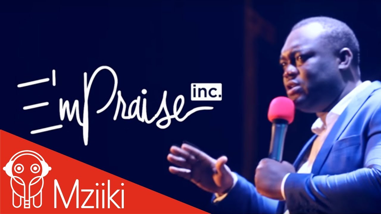 E'mPraise - Maba Wo Nwunu Ase - Absolute Worship