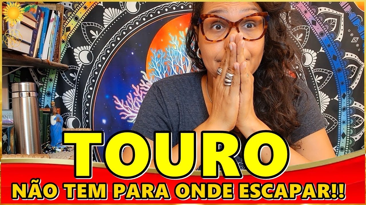 TOURO ♉️CHEGA NO SEU NOME ENDERE&Ccedil;O E CPF! A DECIS&Atilde;O MAIA DIF&Iacute;CIL DA SUA VIDA VAI TRAZER AL&Iacute;VIO! 