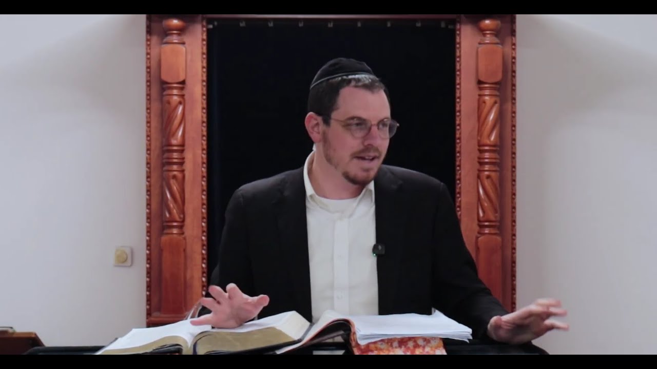 The Mashgiach's Schmooze | Va'era | The Power to Revive