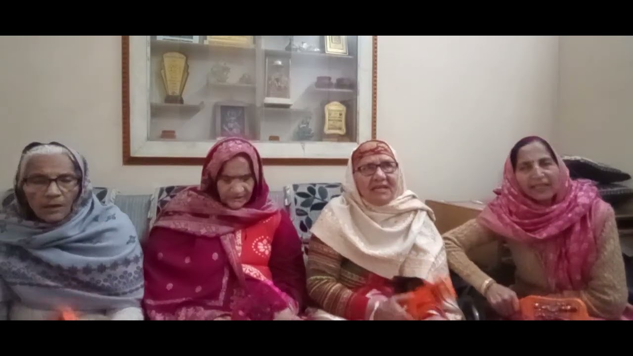 #Trending #new #bhajan