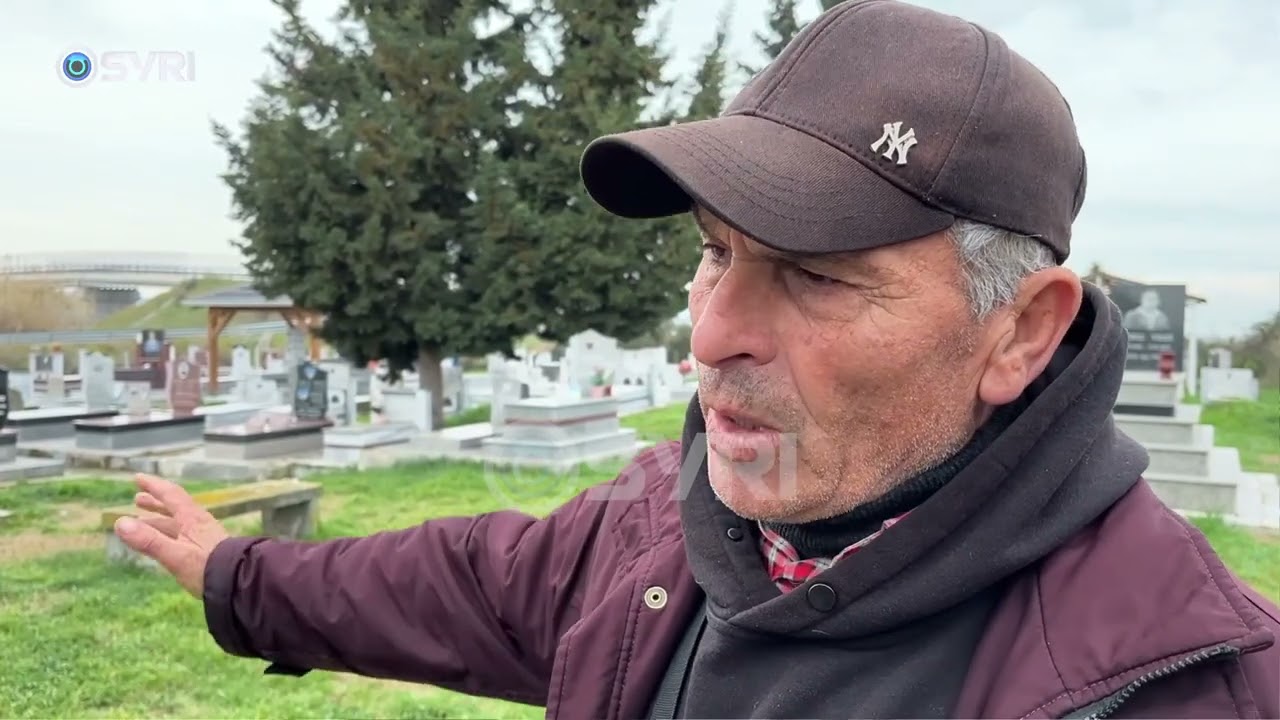 Fier, s’ka vende varrimi në fshatin Baltëz, banorët zhvarrosin të afërmit për t’i rivarrosur