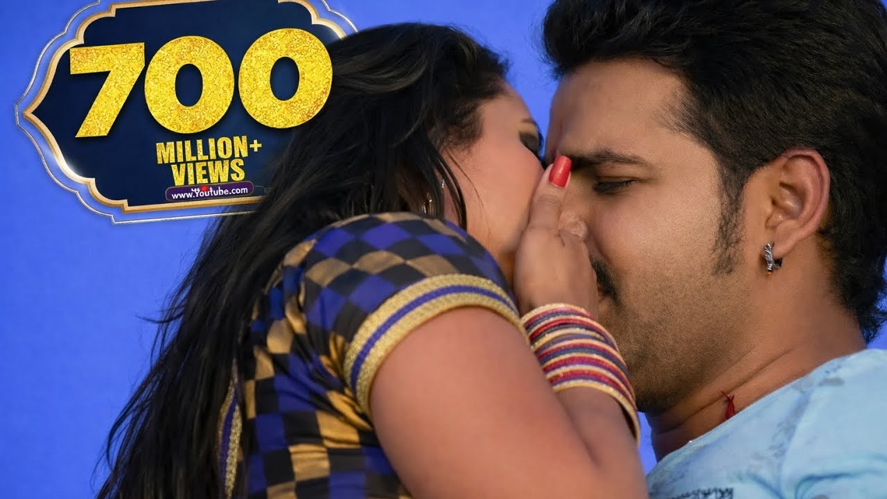 Song : Chhalakata Hamro Jawaniya (FREE FIRE video)Pawan Singh, Kajal RaghwaniSinger : Priyanka Singh