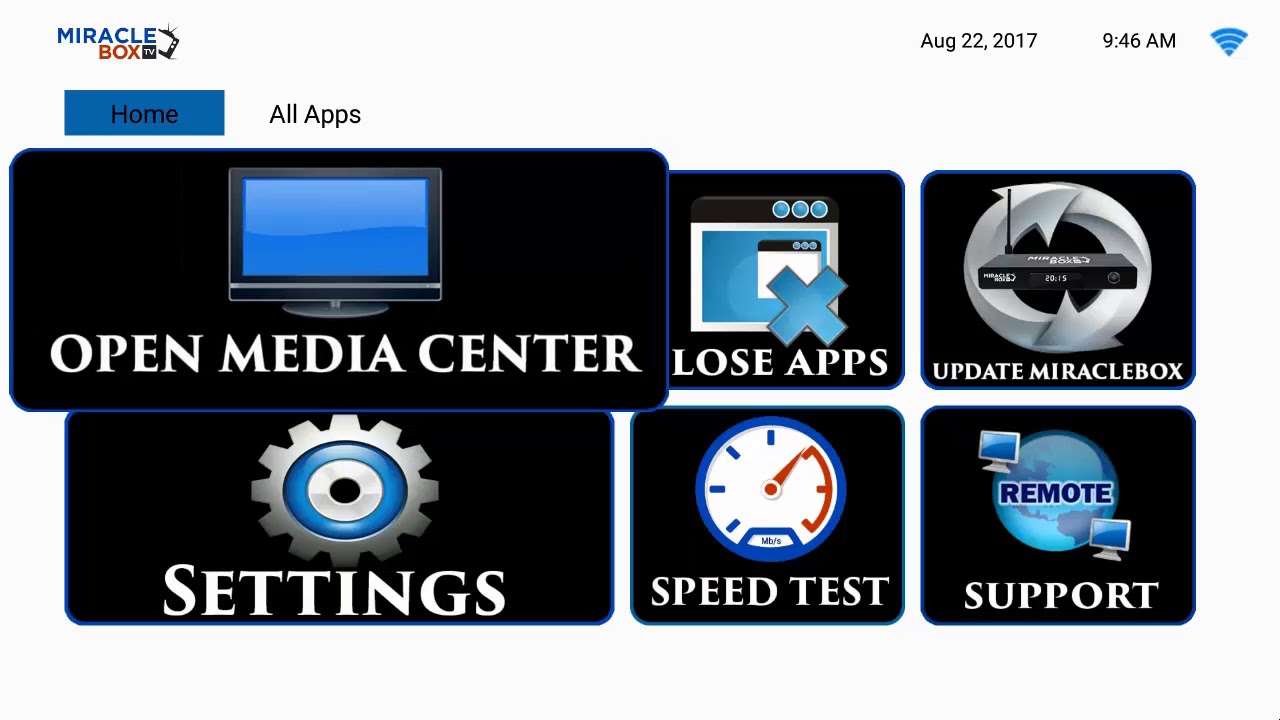 Miracle Box 3.0 How To Guide- Update Your Kodi