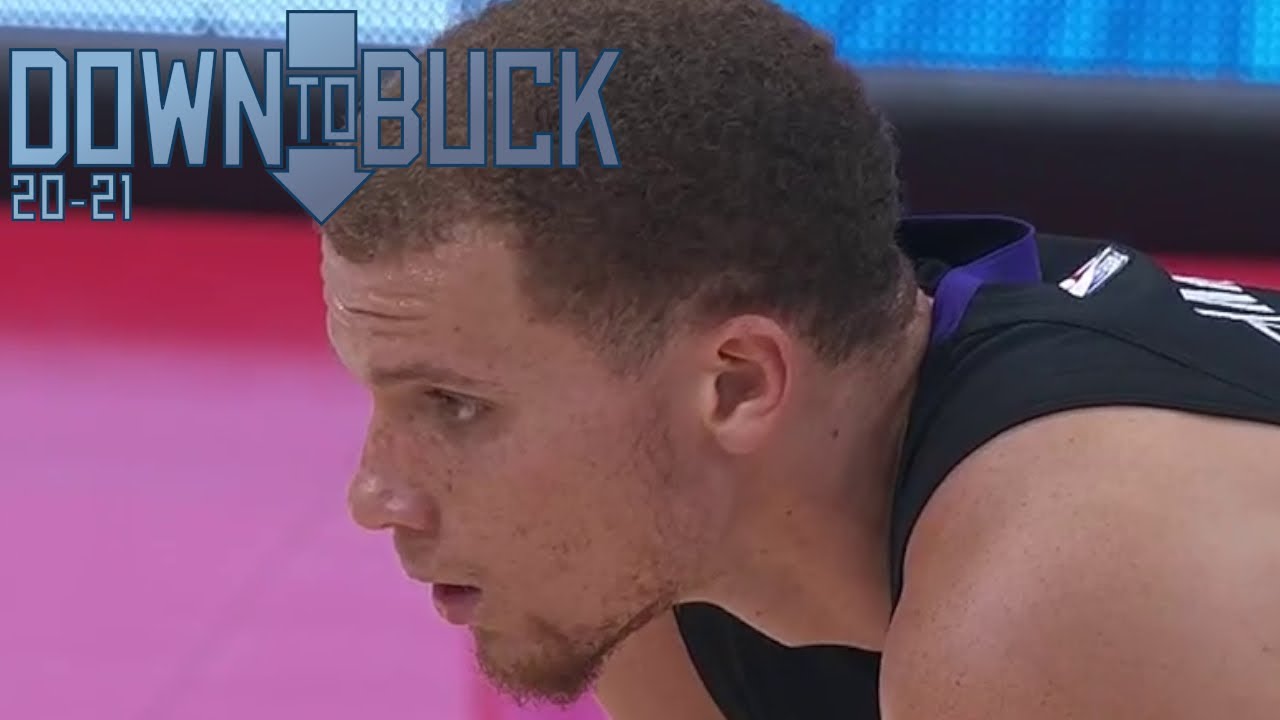 Malachi Flynn 22 Points Full Highlights (4/13/2021)