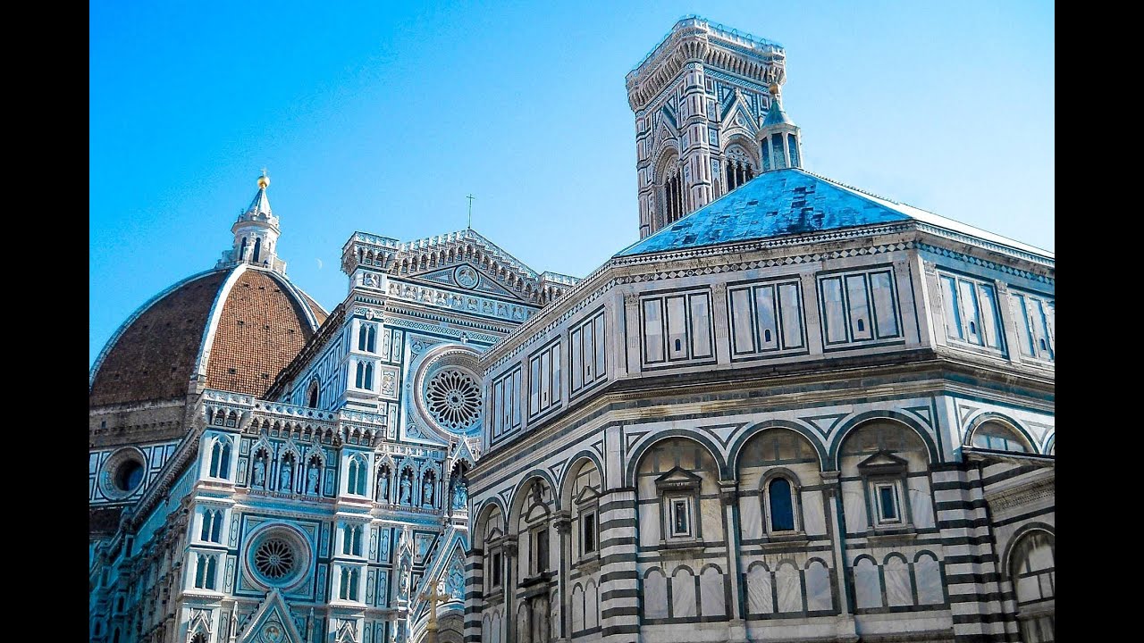 Ordinazioni diaconali nella cattedrale di Firenze, diretta streaming