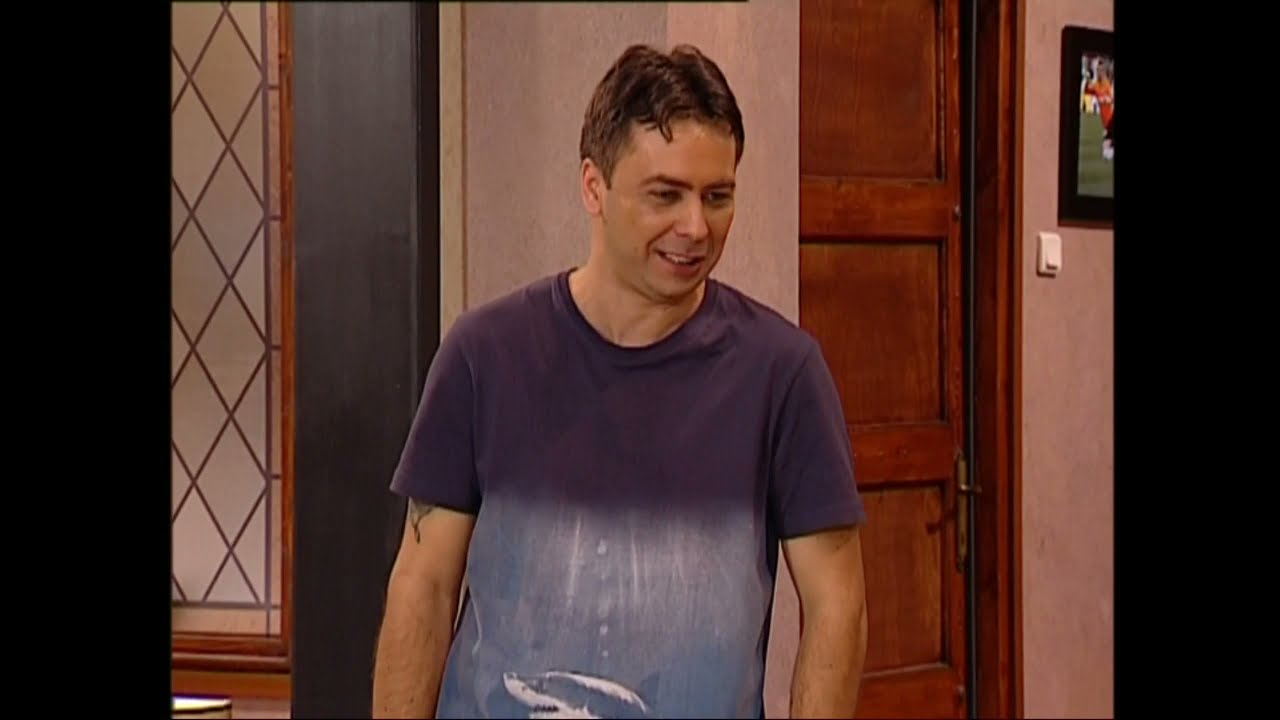 TRĂSNIȚII EPISOD 40 SEZON 19 FULL HD