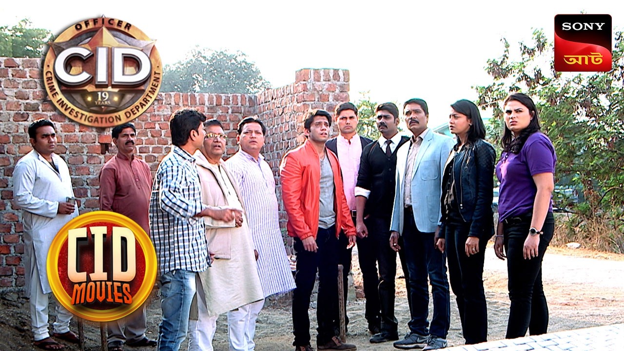 Hostage Situation | CID Movies | 13 April 2026