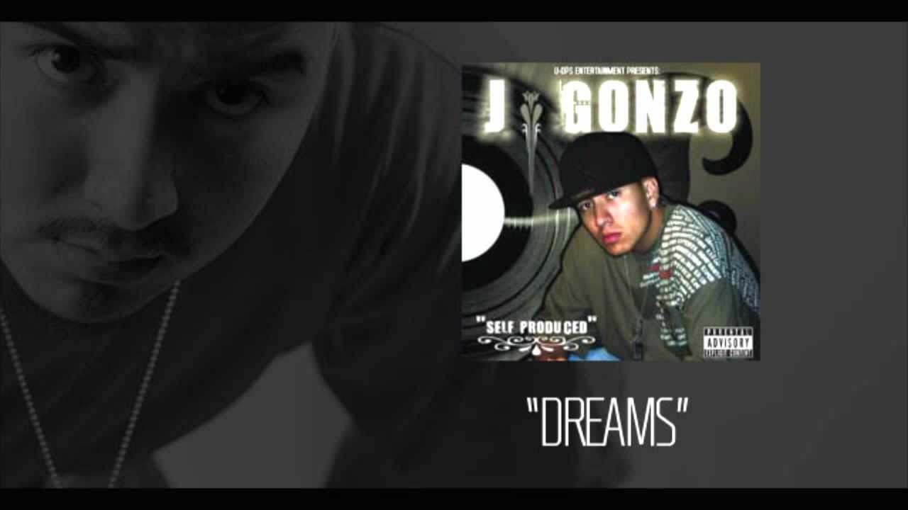 JGonzo - Dreams