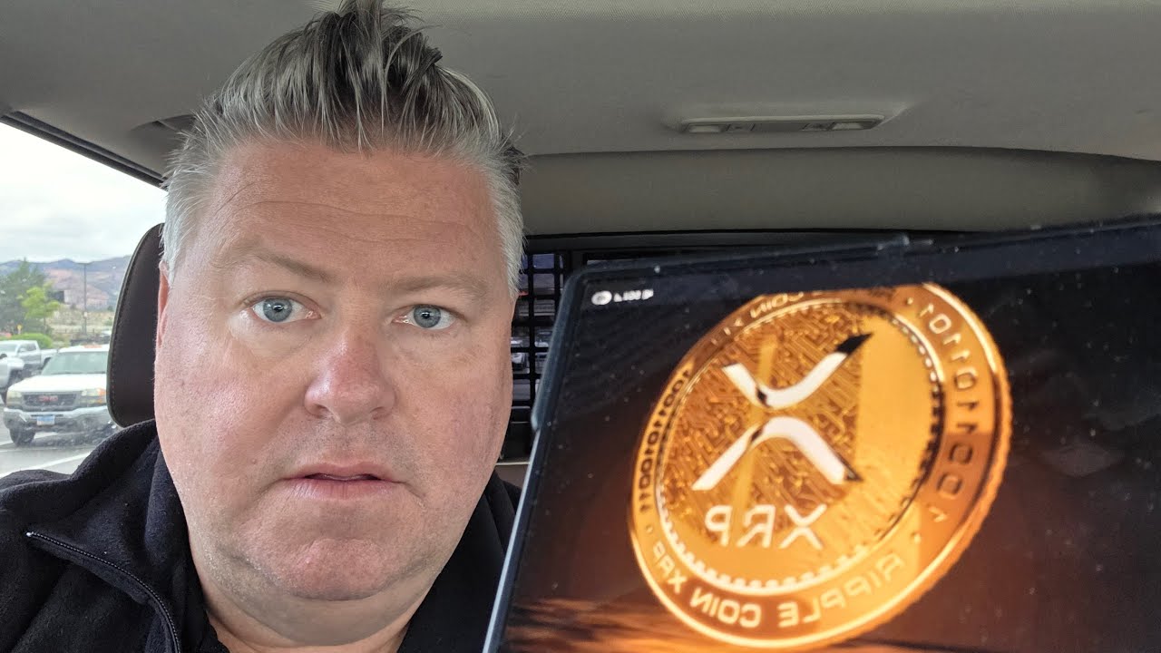 Многие владельцы XRP потеряли свои активы.