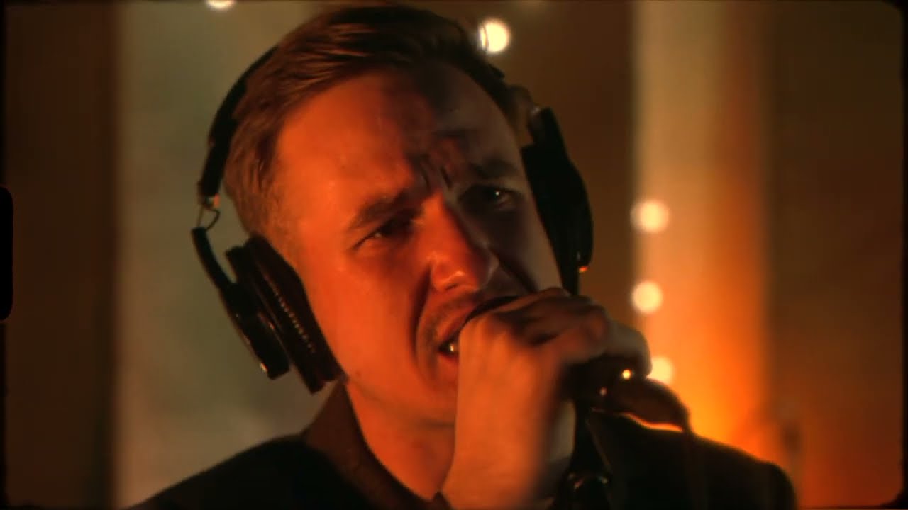 Score - Pump it/Freestyler/As it was (Cover medley)