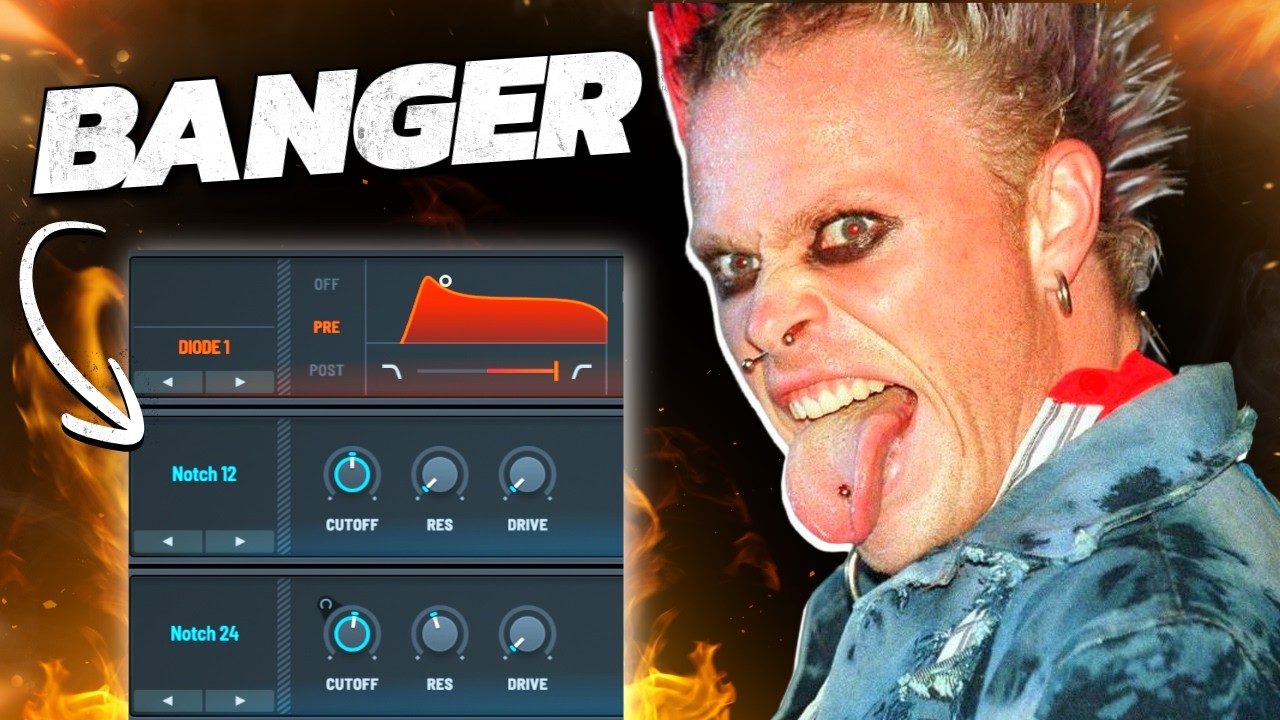 Secret to Perfect Reese Bass in 2 Minutes (Revealed)