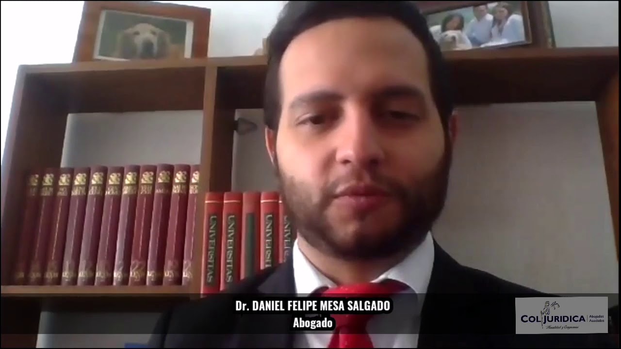 Cooperativas de Trabajo Asociado - COLJURIDICA