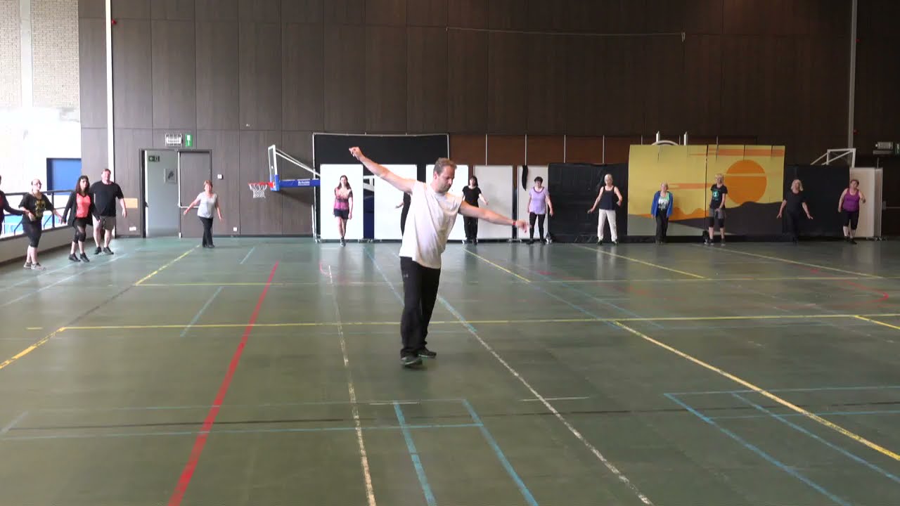 Fuga Ktana (פוגה קטנה) - Yuval Tabashi (יובל טבשי) - Machol Aviv 2019
