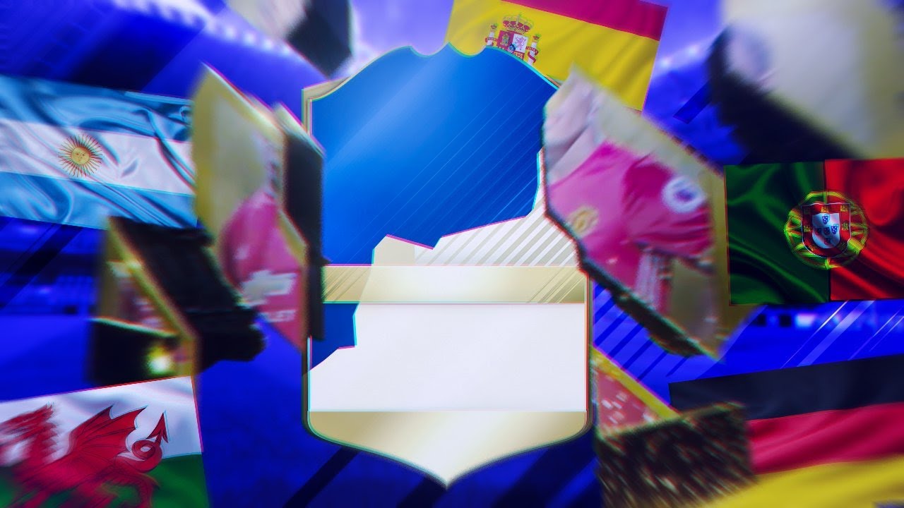 FUT 17 | DU GROS TOTS LIGA + LEGENDE DANS LE MEME PACK OPENING !!