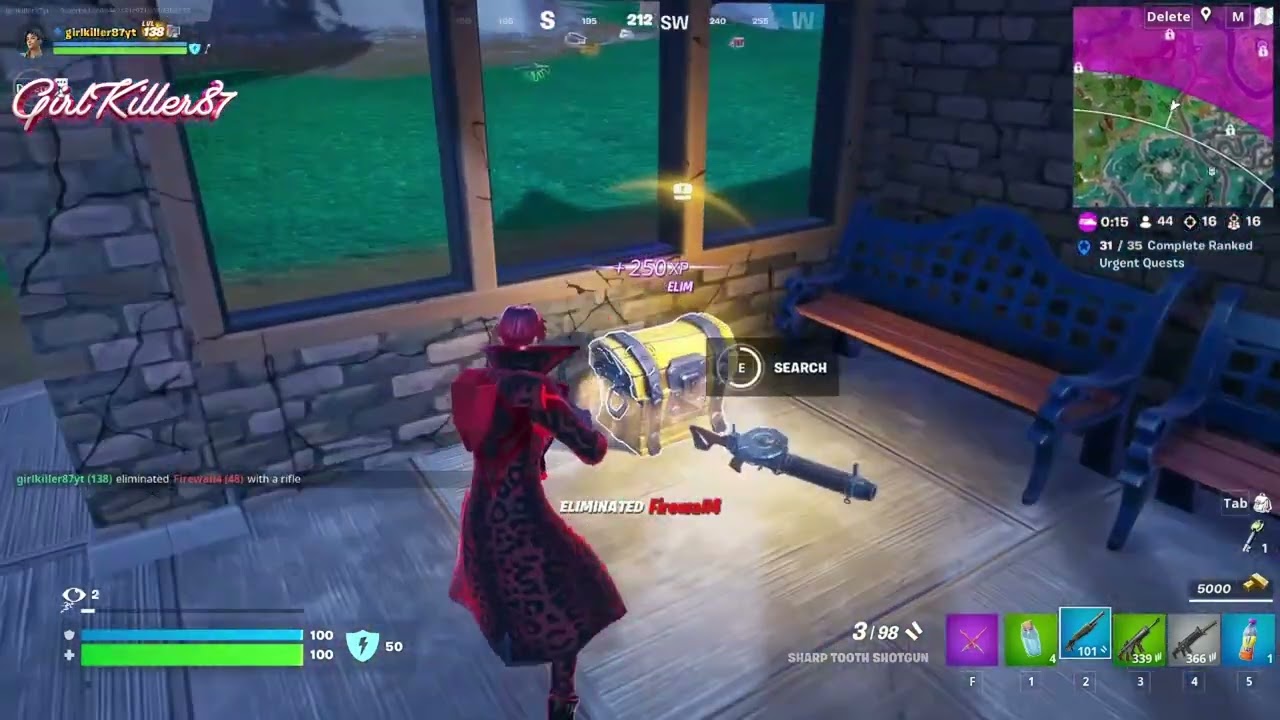 🔥 Solo vs Squads with Wildscorch Lorenzo skin 🎮 Fortnite Chapter 4 Season 3💥31 Kills🎯Victory Royale