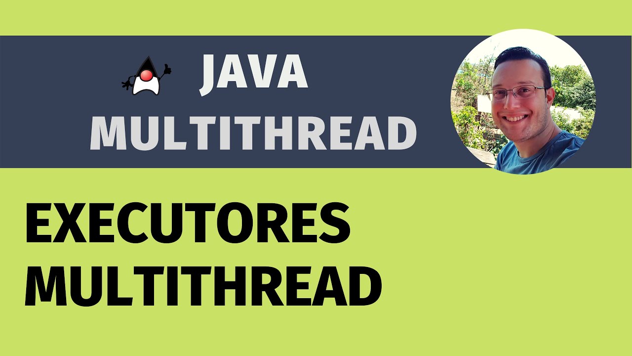 PARALELISMO em JAVA de forma ELEGANTE com EXECUTORES MULTITHREAD!