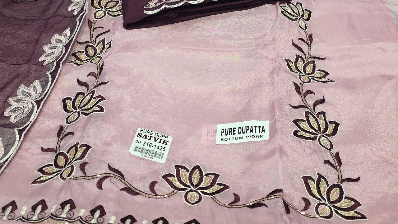 DESIGNER PUNJABI SUITS AND HANDLOOM ITEMS..ONLY WHATSAPP      ORDER NO.  95558_65558..  95558_40005