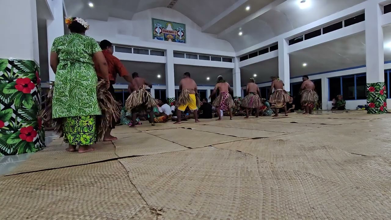 Fatele Nukulaelae May 2025