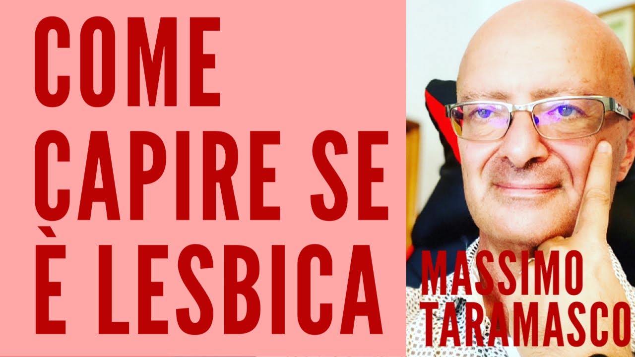 Come Capire se una tua  Amica è Lesbica