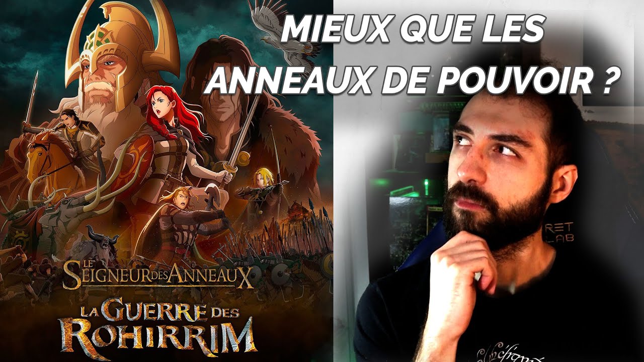 Allez-vous être Déçu par le Nouveau Film SDA ? [CRITIQUE SANS SPOIL]