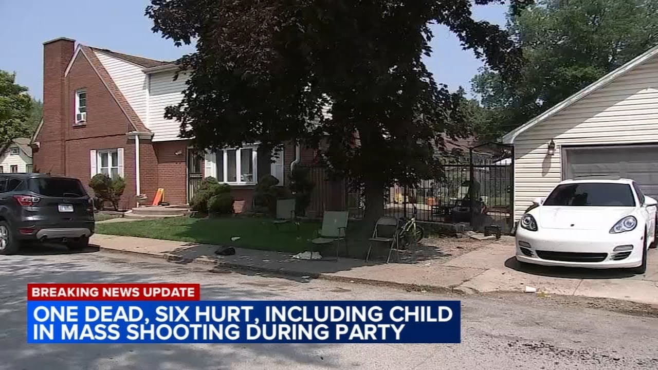 CCL holder kills gunman in Harvey mass shooting; 2nd deadly shooting could be connected: officials