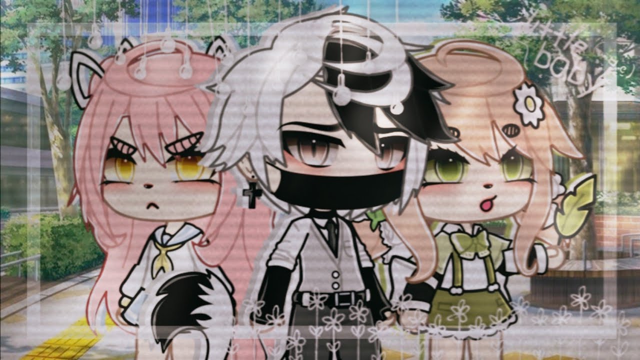 -[🦋]-Soft ideas oc for boys and girls-[🐛]-//gacha life//-{By choco zavrik}-