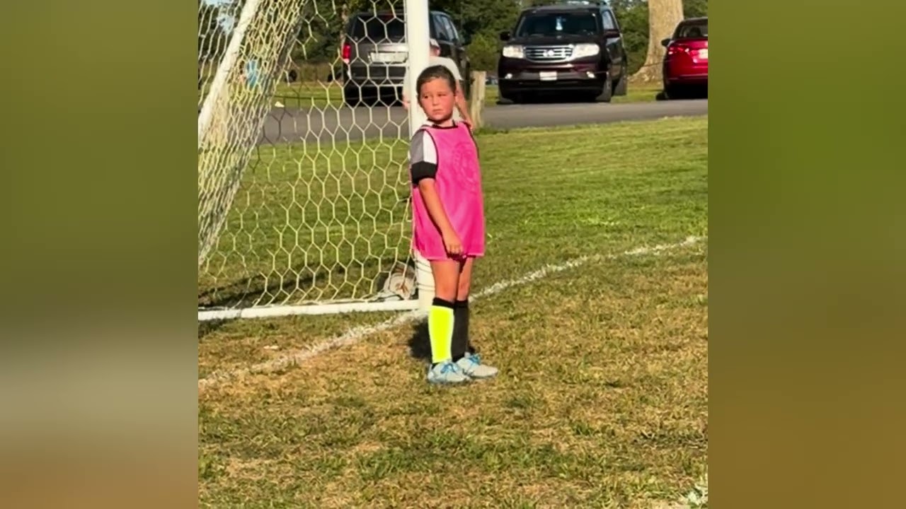 Freya Soccer 2025