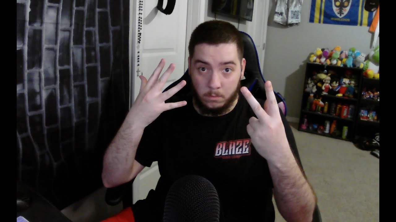 I Played Kung Fu Panda Part 1 (DAY 8 of Daily Streaming)  | MarcFlameZ