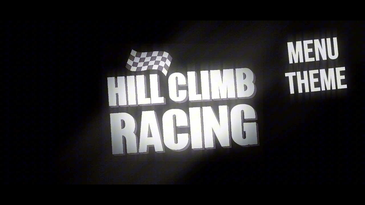 Hill Climb Racing | Menu Theme (Slowed & Reverb)