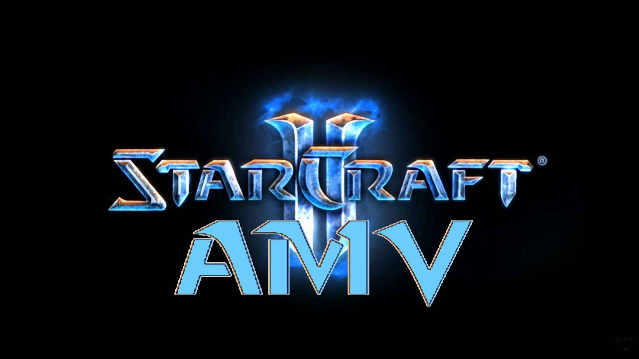 Starcraft 2 AMV: My Demons
