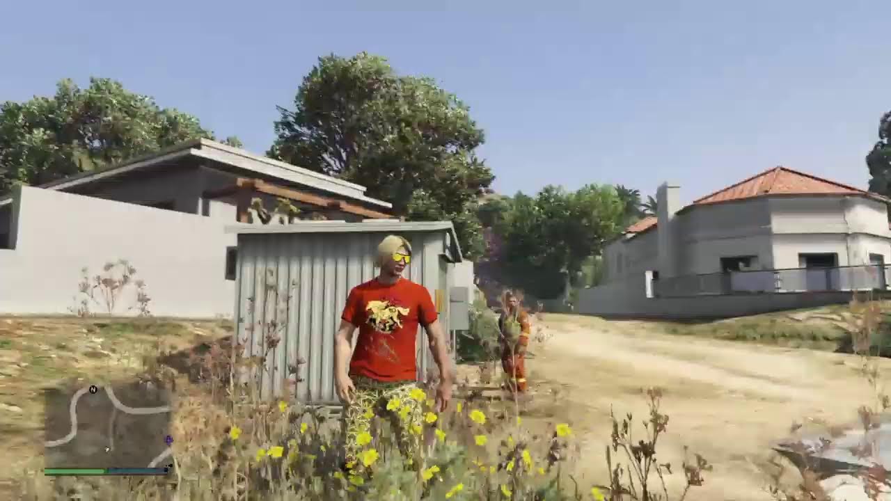 Money drop mod lobby mansion raid join GTA online 6