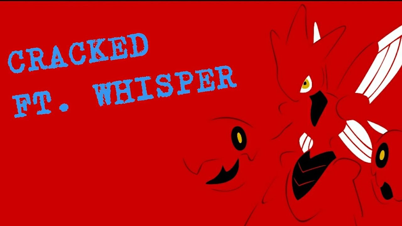 CRACKED! TESTING OUT SCIZOR/ MEGA SCIZOR ABILITY! FT. WHISPER. POKEMON DUEL EP 240