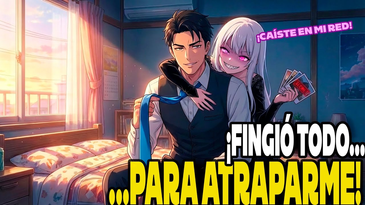 🌟La PRESIDENTA me EXILIÓ y luego fingió AMNESIA para que yo la USARA: ¡Todo era su TRAMPA de AMOR!