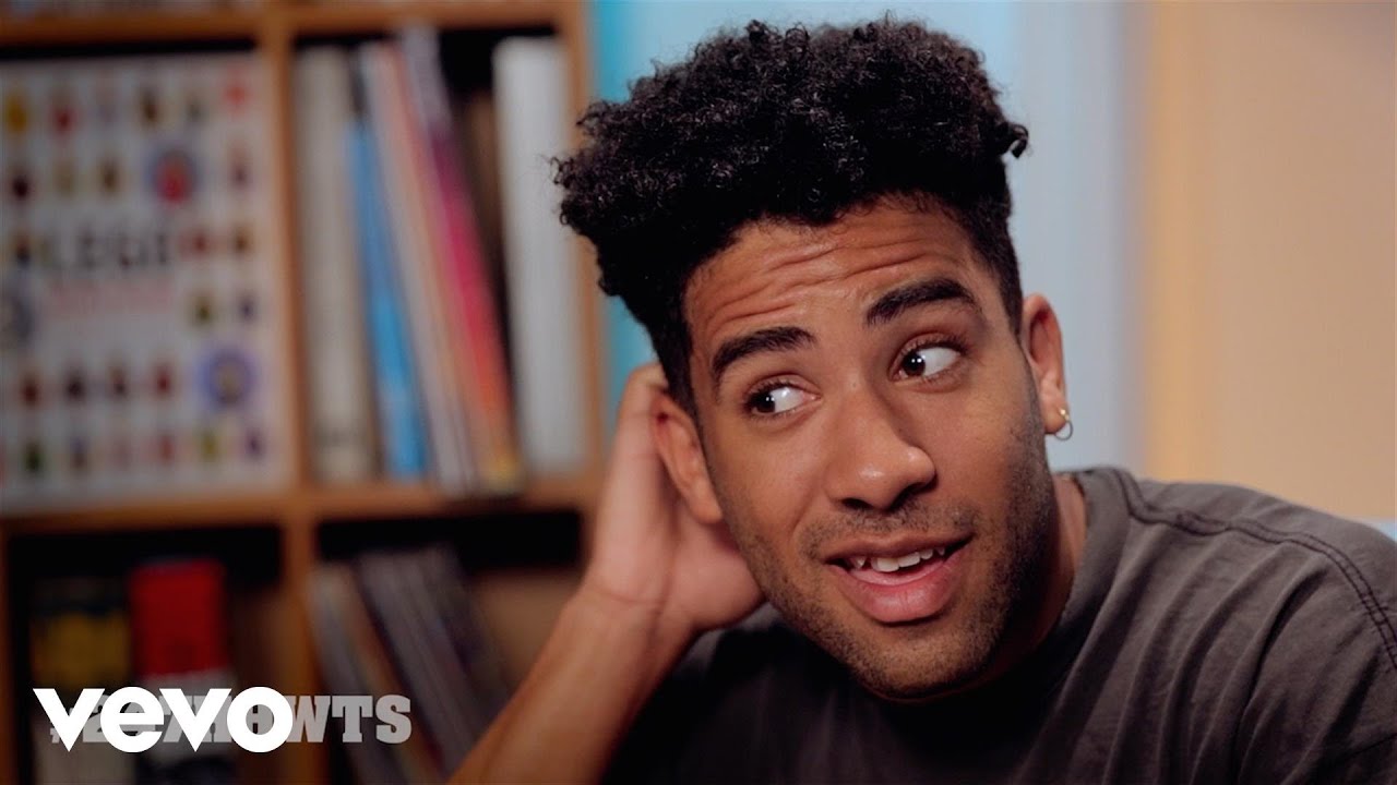 KYLE - Dealing With Failed Rappers Turned Promoters (247HH Wild Tour Stories)