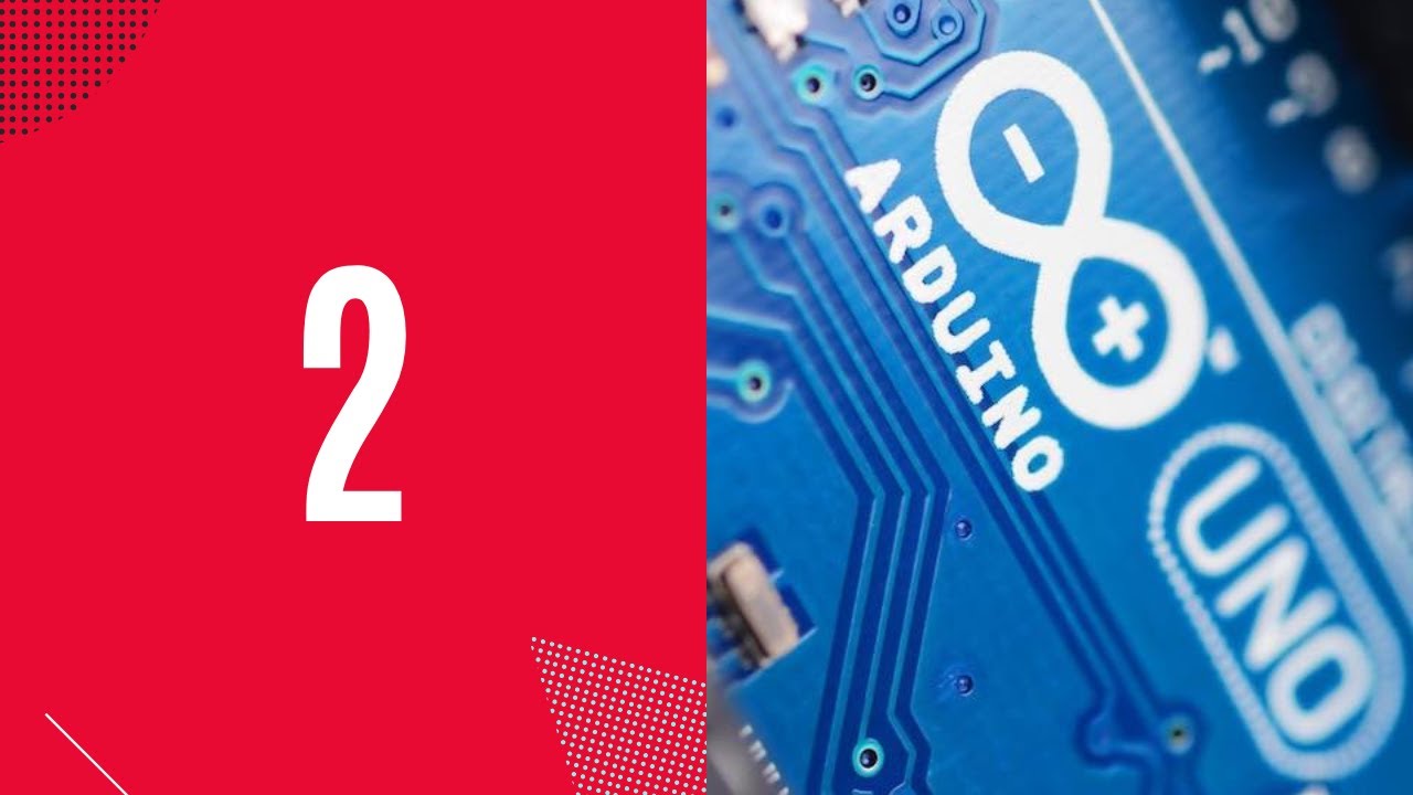 Arduino Basit Uygulamlar