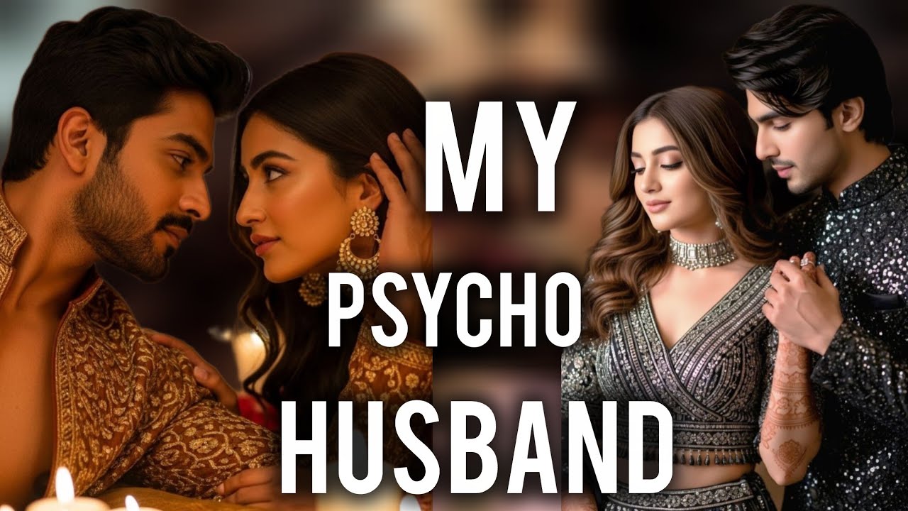 My Psycho Husband😎😜New Dhamaka 😌💫 #pocketfm #subscriberkaisebadhaye #pocketnovelseries 
