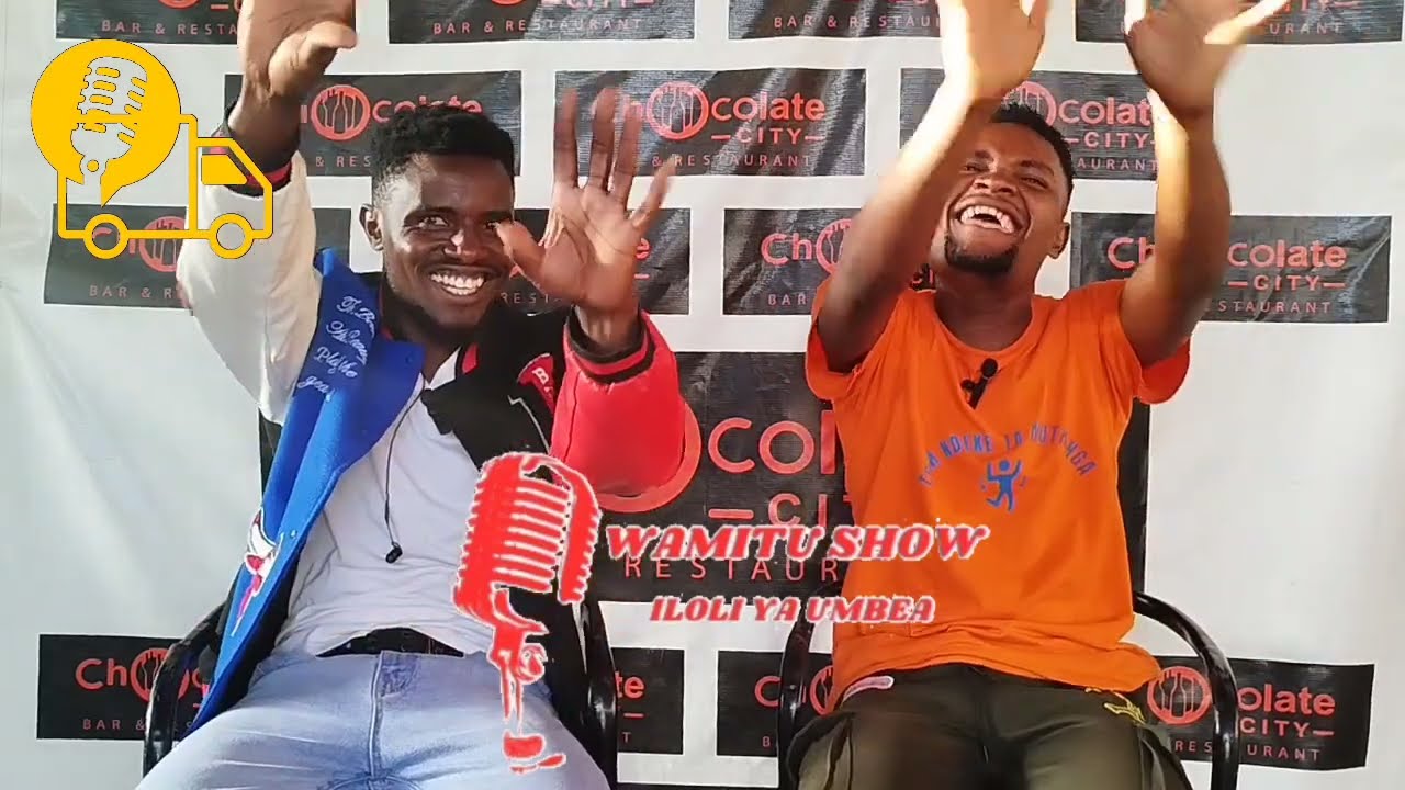 Ndeke Breathing 🔥 Fire sitaki watu tumbo karai karibu na Mimi