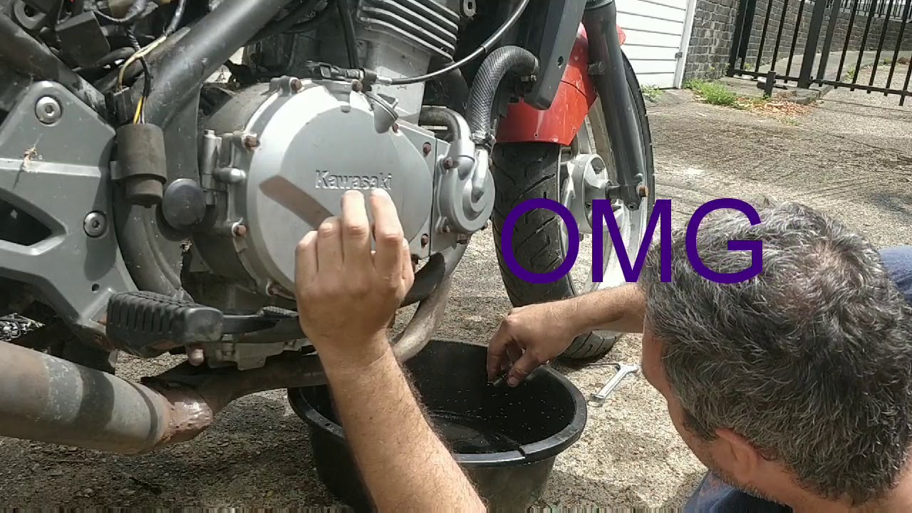 Aunty Sues Kawasaki er5, PART 4